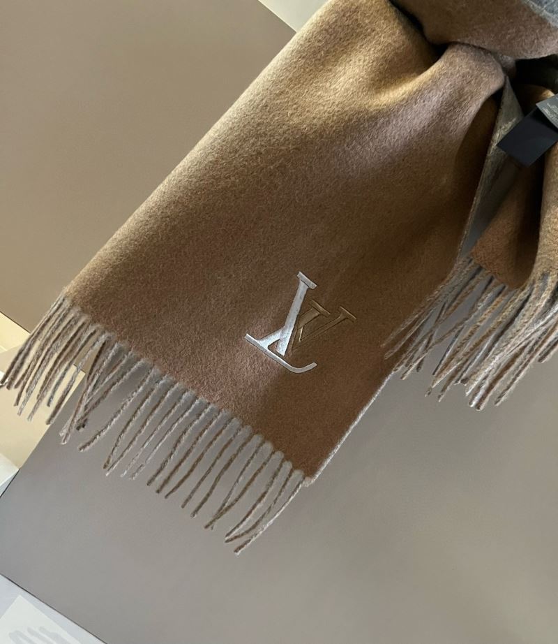 Louis Vuitton Scarf